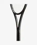 Wilson Tenis Raketi Noir Pro Staff 97 V14 WR140911 - Görsel 3