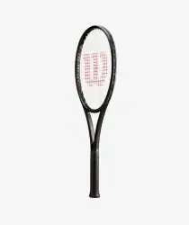 Wilson Tenis Raketi Noir Pro Staff 97 V14 WR140911