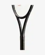 Wilson Tenis Raketi Noir Ultra 100 V4  WR141111 - Görsel 2