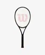 Wilson Tenis Raketi Noir Ultra 100 V4  WR141111