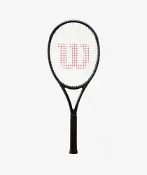Wilson Tenis Raketi Noir Ultra 100 V4  WR141111