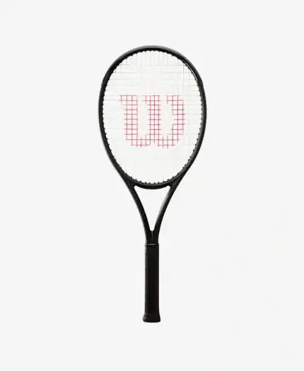 Wilson Tenis Raketi Noir Ultra 100 V4  WR141111