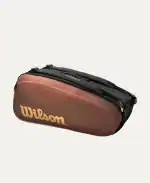 Wilson Pro Staff v14 9PK Tenis Çantası