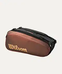 Wilson Pro Staff v14 9PK Tenis Çantası
