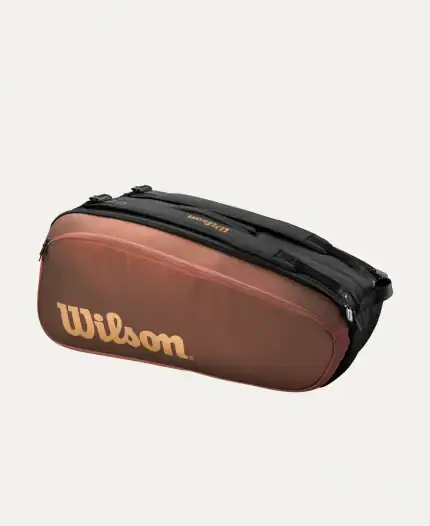 Wilson Pro Staff v14 9PK Tenis Çantası