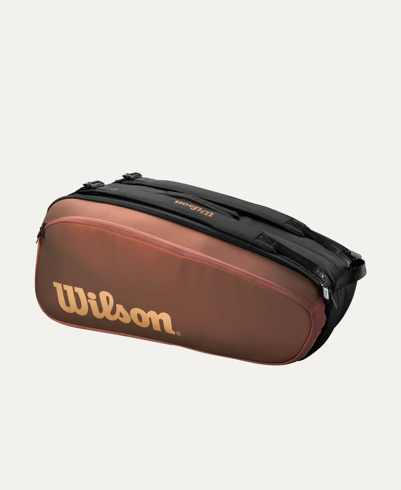 Wilson Pro Staff v14 9PK Tenis Çantası Wilson Pro Staff v14 9PK Tenis Çantası