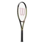 Wilson Tenis Raketi Blade 98S V8.0 WR079411 - Görsel 2