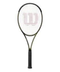 Wilson Tenis Raketi Blade 98S V8.0 WR079411