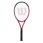 Wilson Tenis Raketi Clash 100L V2.0 WR074311
