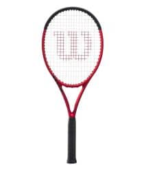 Wilson Tenis Raketi Clash 100L V2.0 WR074311