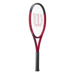 Wilson Tenis Raketi Clash 100L V2.0 WR074311 - Görsel 2