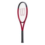 Wilson Tenis Raketi Clash 100L V2.0 WR074311 - Görsel 3