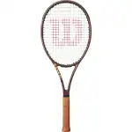Wilson Pro Staff 97L V14 Tenis Raketi