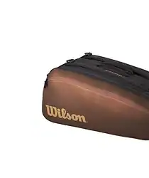 Wilson Pro Staff v14 15PK Tenis Çantası