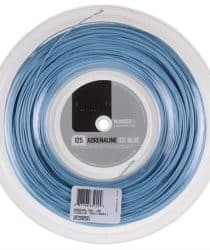 Luxilon Adrenaline Ice Blue 125 200m Kordaj