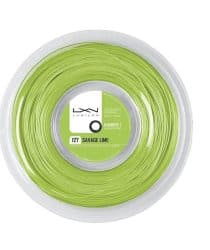 Luxilon Savage Lime 127 200m Tenis Kordajı