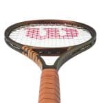Wilson Tenis Raketi Pro Staff 97 V14 WR125711 - Görsel 3