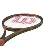 Wilson Tenis Raketi Pro Staff 97 V14 WR125711 - Görsel 2