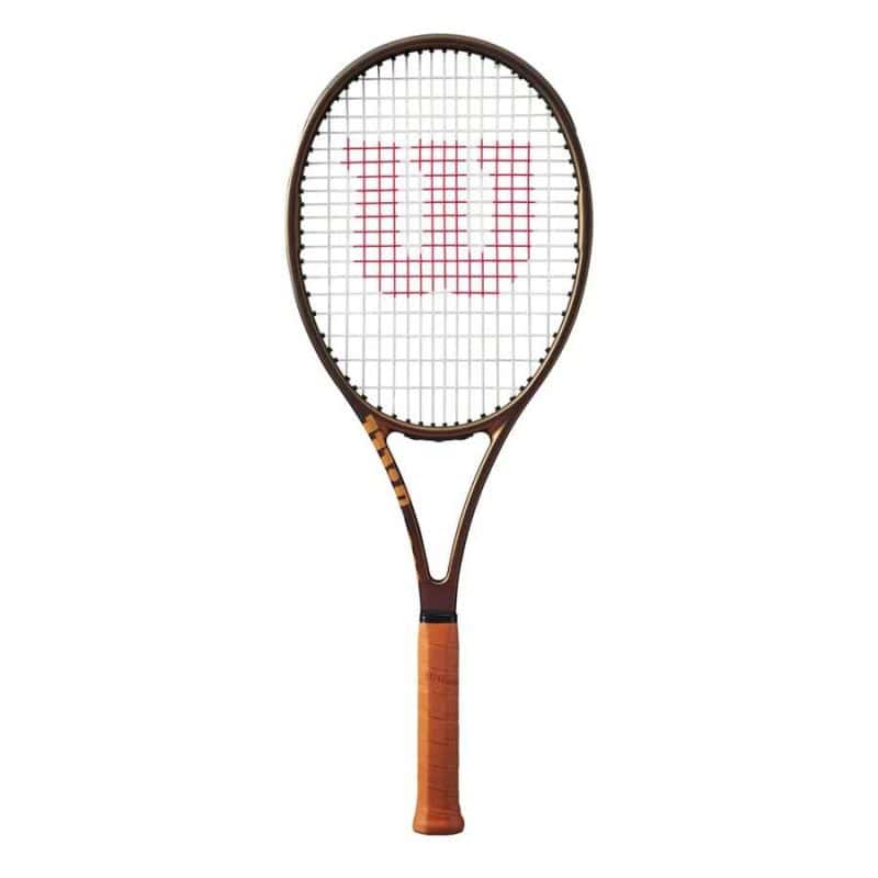 Wilson Pro Staff 97 V14 Tenis Raketi