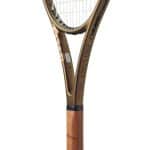 Wilson Pro Staff 97UL V14 Tenis Raketi - Görsel 3
