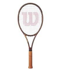 Wilson Pro Staff 97UL V14 Tenis Raketi