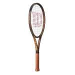 Wilson Pro Staff 97UL V14 Tenis Raketi - Görsel 2