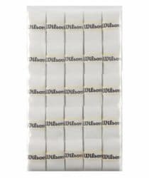 Wilson Overgrip Pro 50 Adet Beyaz ( WRZ4019WH )