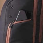 Wilson Pro Staff V14 Tenis Sırt Çantası - Görsel 3