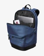 Wilson Tenis Çantası Tour Ultra Sırt Çantası WR8024201001 - Görsel 2