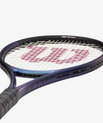 Wilson Tenis Raketi Ultra 100 V4.0 WR108311