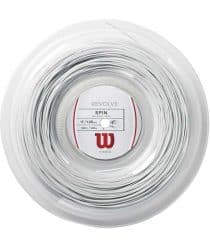 WILSON REVOLVE SPIN BEYAZ 1.25MM 200M RULO