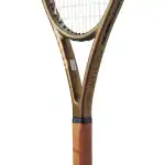 Wilson Pro Staff Team v14 Tenis Raketi - Görsel 3