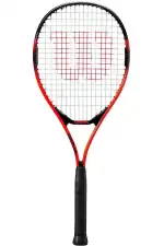 Wilson Çocuk Tenis Raketi Pro Staff Precision JR 26