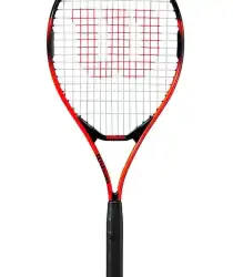 Wilson Çocuk Tenis Raketi Pro Staff Precision JR 26