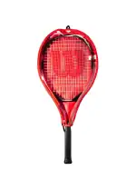 Wilson Çocuk Tenis Raketi Pro Staff Precision JR 23 WR118010H - Görsel 2