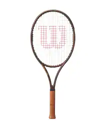 Wilson Pro Staff Team v14 Tenis Raketi