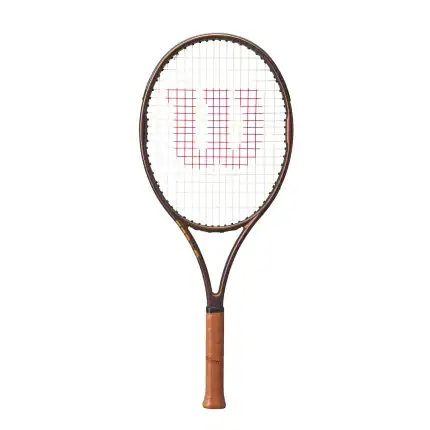Wilson Pro Staff Team v14 Tenis Raketi