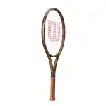 Wilson Pro Staff 26 v14 Çocuk Tenis Raketi - Görsel 2