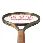 Wilson Pro Staff 26 v14 Çocuk Tenis Raketi - Görsel 4