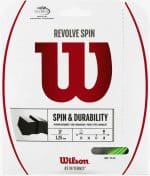 Wilson Kordaj Revolve Spin 17 GR WRZ956900