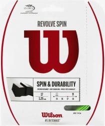 Wilson Kordaj Revolve Spin 17 GR WRZ956900