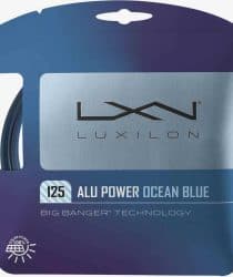 Wilson Luxilon Kordaj Ocean Blue 125 WR8309501125