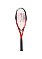 Wilson Çocuk Tenis Raketi Pro Staff Precision JR 23 WR118010H - Görsel 3