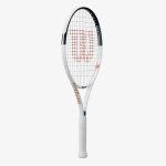 Wilson Çocuk Tenis Raketi RG Elite 25 WR148810H - Görsel 2