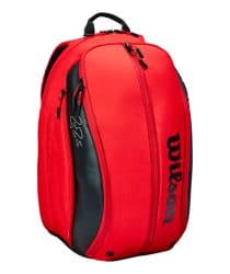 Wilson Roger Federer DNA Tenis Sırt Çantası