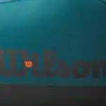 Wilson Blade Super Tour 9pk Tenis Çantası - Görsel 2