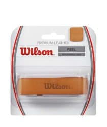 WilsonDeri Ana Grip Kahverengi Wrz420100