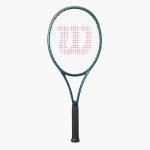 Wilson Blade 100L V9 Tenis Raketi