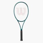 Wilson Blade 101L V9 Tenis Raketi (274gr)
