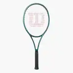 Wilson Blade 98 V9 Tenis Raketi